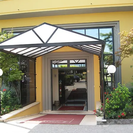 Hotel Cristallo Di La Rosetta Srl Assisi
