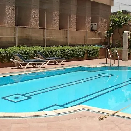 Cristallo Hotel