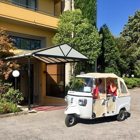 Cristallo Di La Rosetta Srl Hotel Assisi