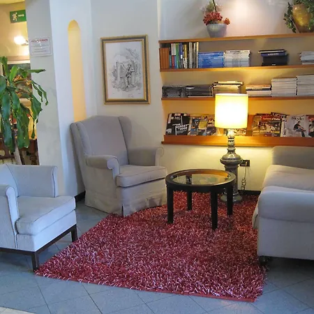 Hotel Cristallo Assisi
