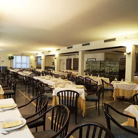 Hotel Cristallo Di La Rosetta Srl Assisi